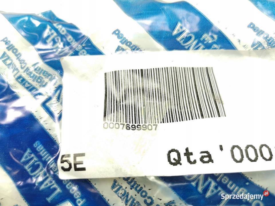 LINKA CIĘGNO GAZU FIAT PANDA 8503 Y10 8892 ORI