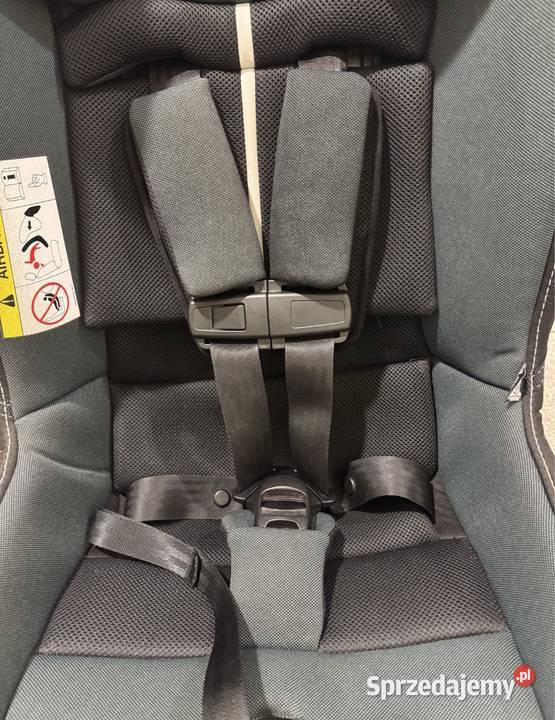 Fotelik obrotowy Peg Perego mazowieckie Warszawa