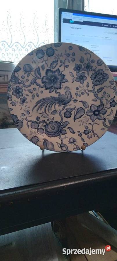 Porcelana kolekcjonerska podlaskie Sejny