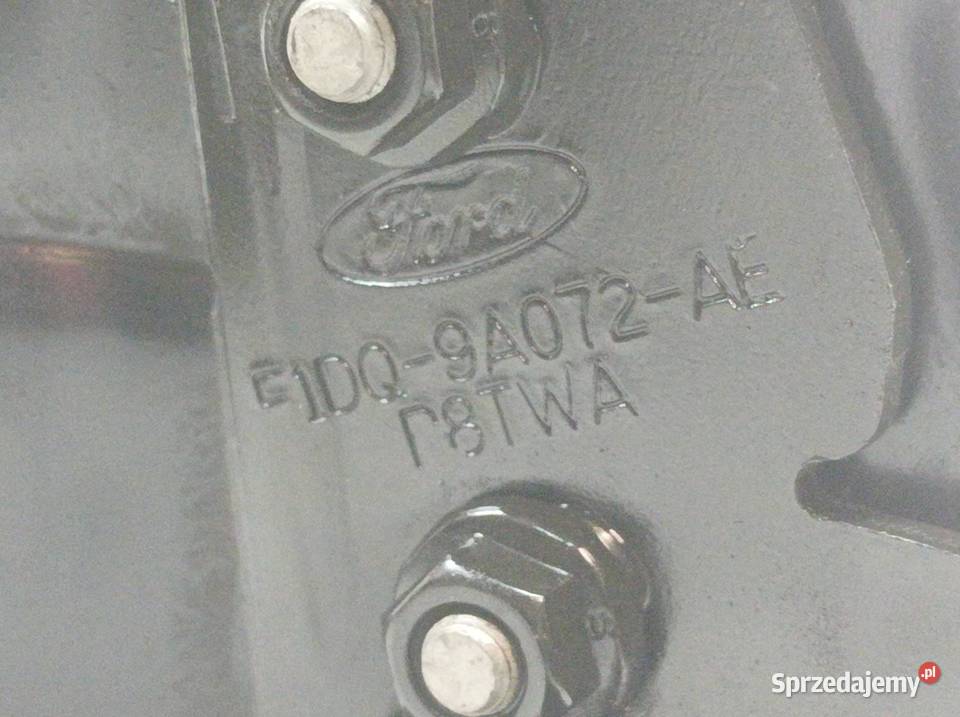 ŁAPA WSPORNIK F1DQ9A072BC 15 TDCI ECOBLUE Ford