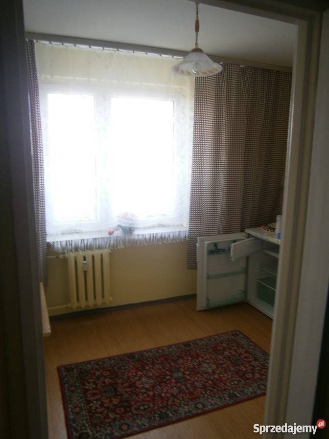 MIESZKANIE KAWALERKA 36m Łęczna