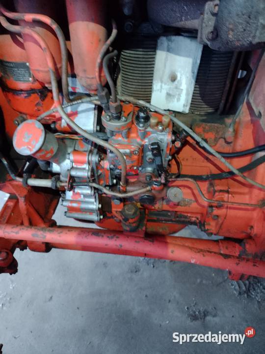 Władimirec T25 Górno