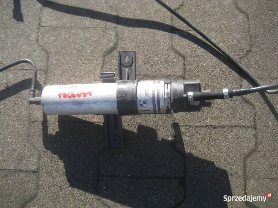 MINI COOPER R60 bmw e60 POMPA PALIWA PODGRZEWACZ Rakoniewice sprzedam