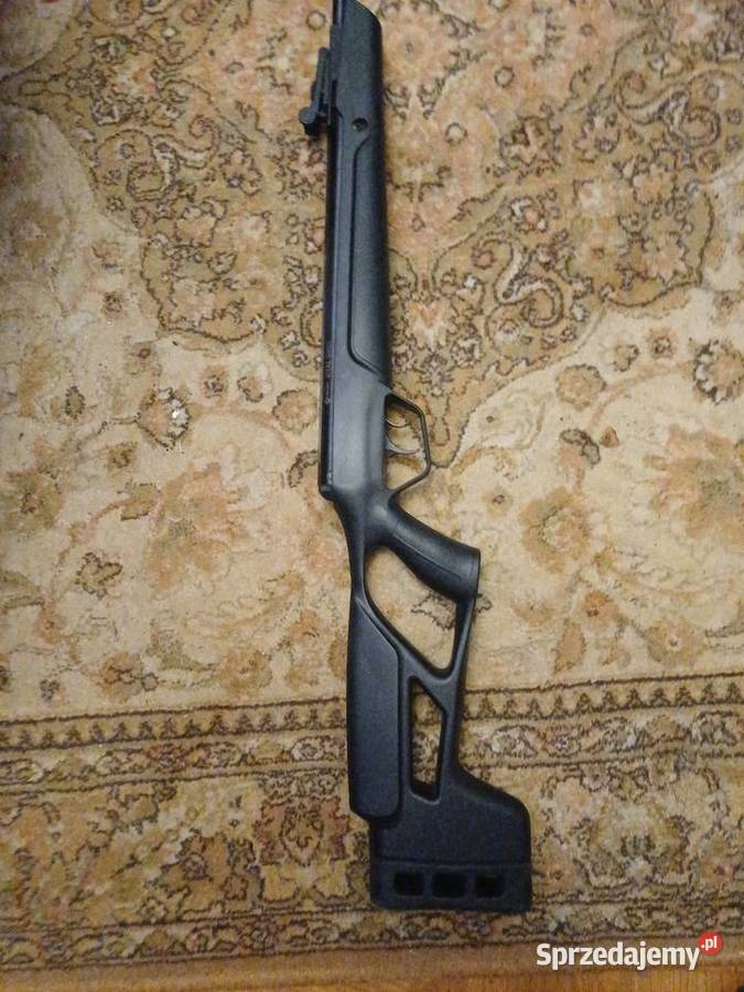 Wiatrówka crosman vital shot Sport i Wypoczynek Bochnia