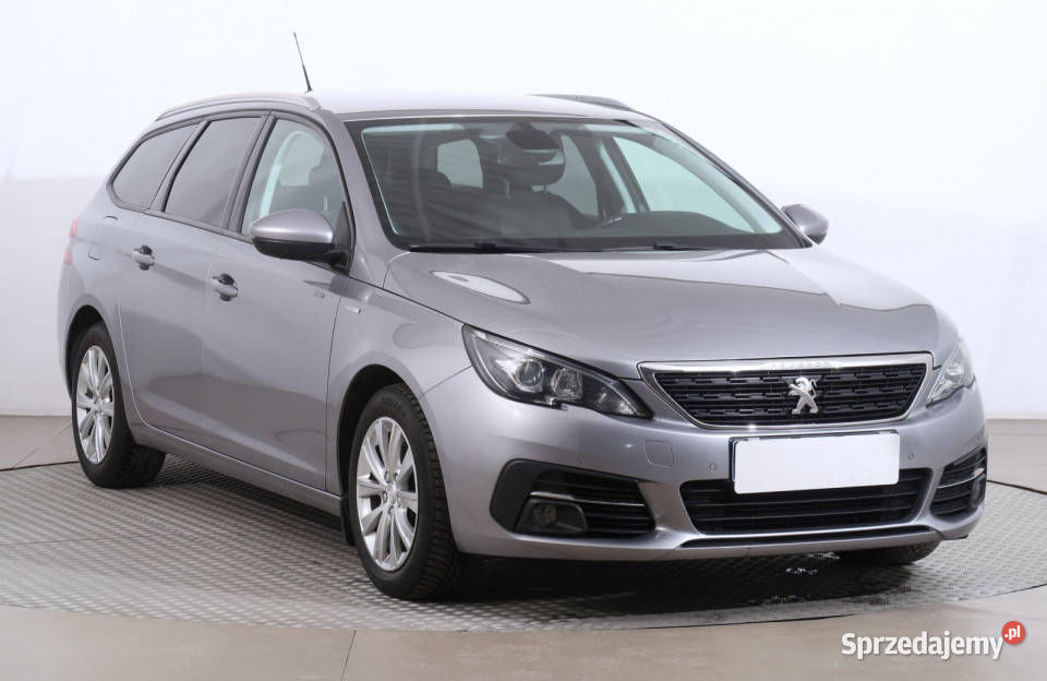 Peugeot 308 15 BlueHDi światła przeciwmgielne 308 sprzedam