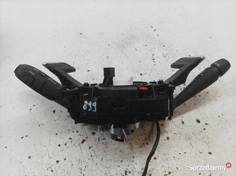 PRZEŁĄCZNIK ZESPOLONY 98552950ZD 96756731ZD