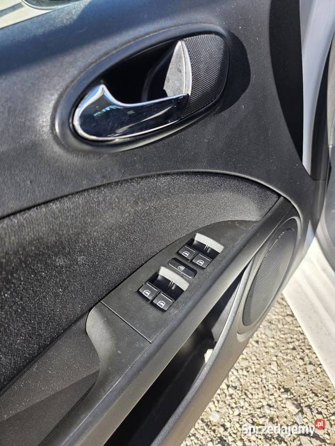 Seat leon II FR 20 155000km