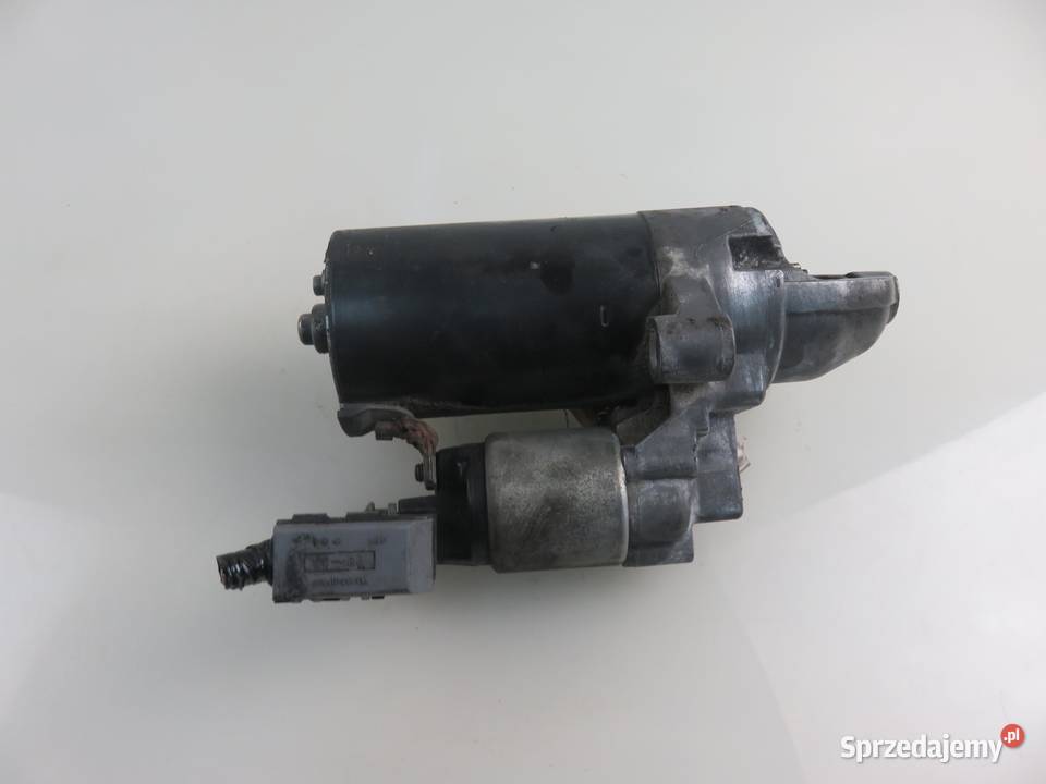 ROZRUSZNIK TOYOTA AVENSIS T27 20 D4D 0001138064 sprzedam