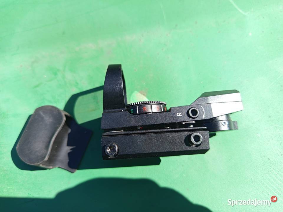 Celownik Kalimator sprzedam