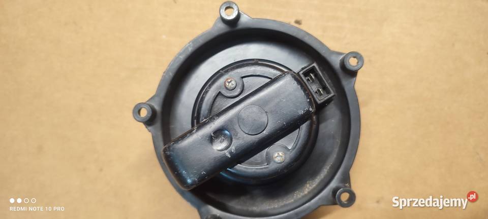 VW T4 dmuchawa Kluczbork sprzedam