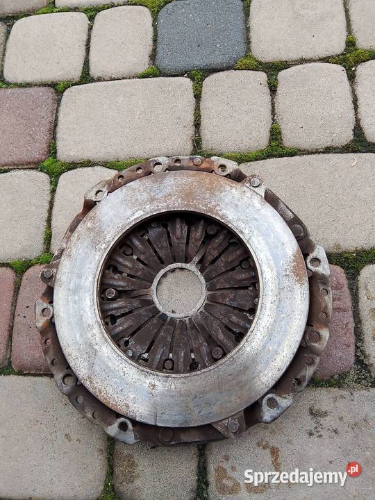 Docisk sprzęgłaBmw Kielce