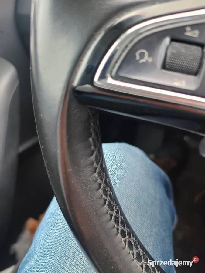 Skoda octavia kombi 2016 rej2017 16 diesel 110 110KM Bielsko-Biała