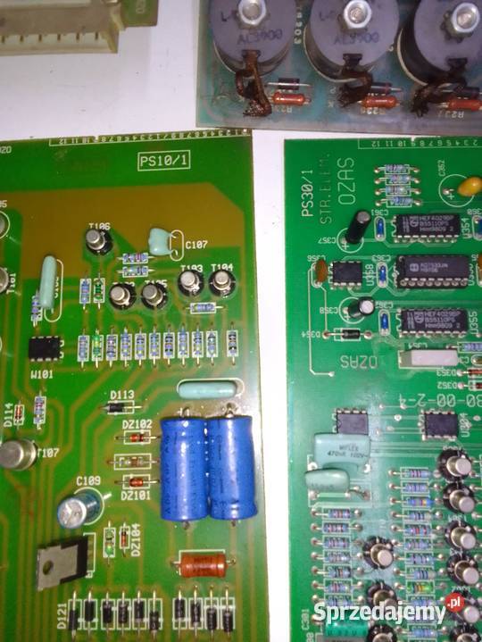 Płytka Ozas PSP 350400631