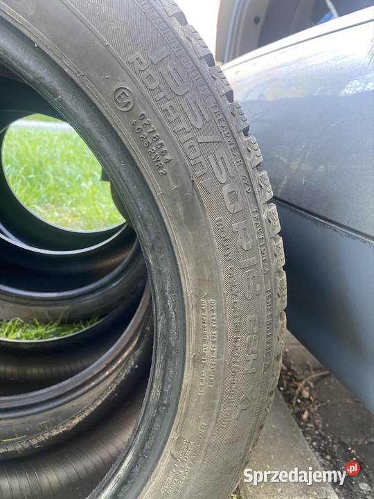 Nokian 1955016 Gdynia