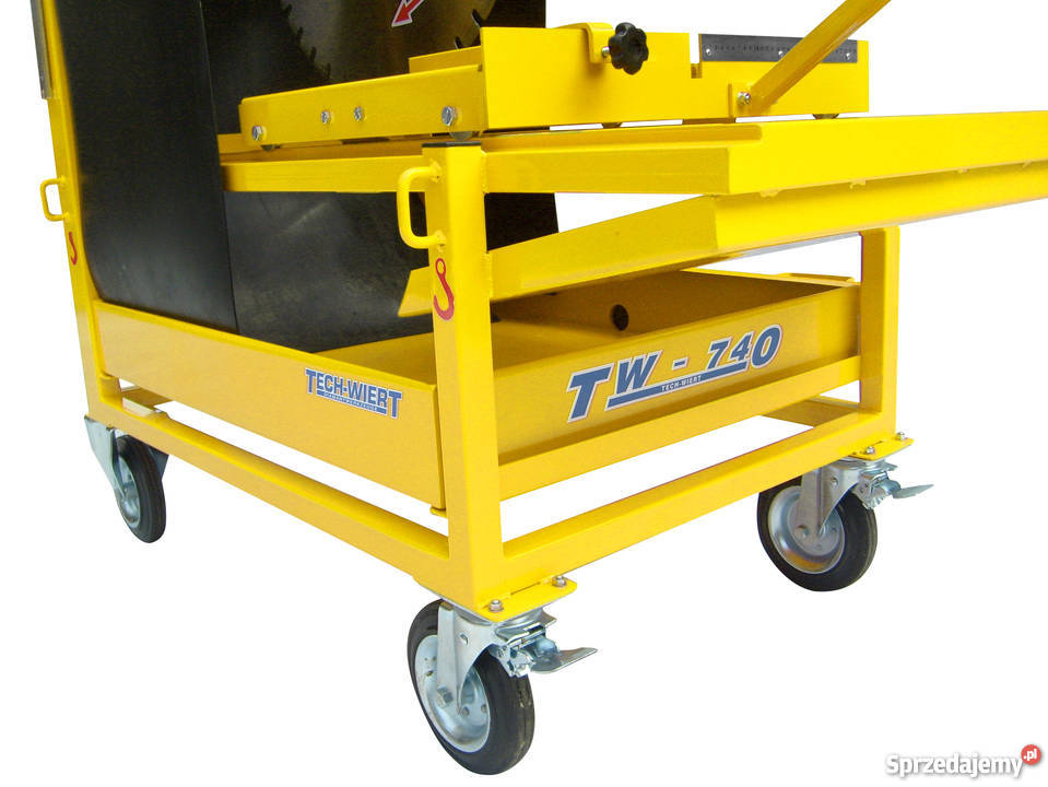 PIŁA STOLIKOWA PRZECINARKA STOŁOWA BUDOWLANA DO dolnośląskie Wrocław