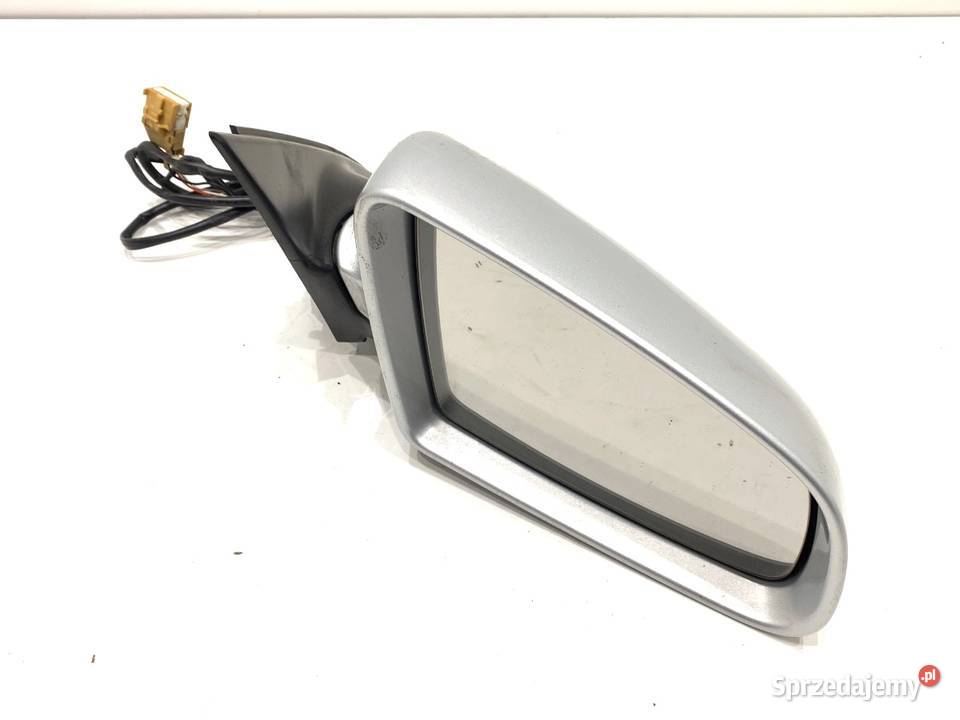 LUSTERKO PRAWY AUDI A4 B6 SedanLimuzyna 0005