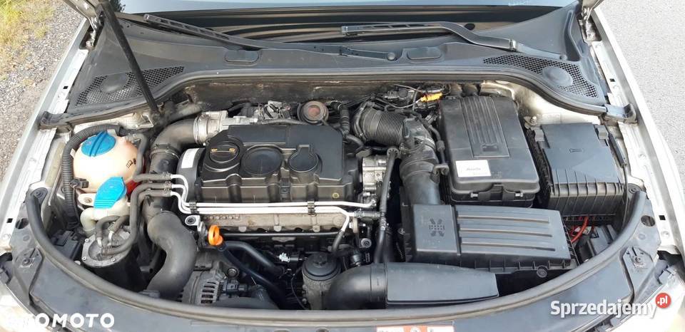 Audi A3 20 TDI Ambition diesel Bytom