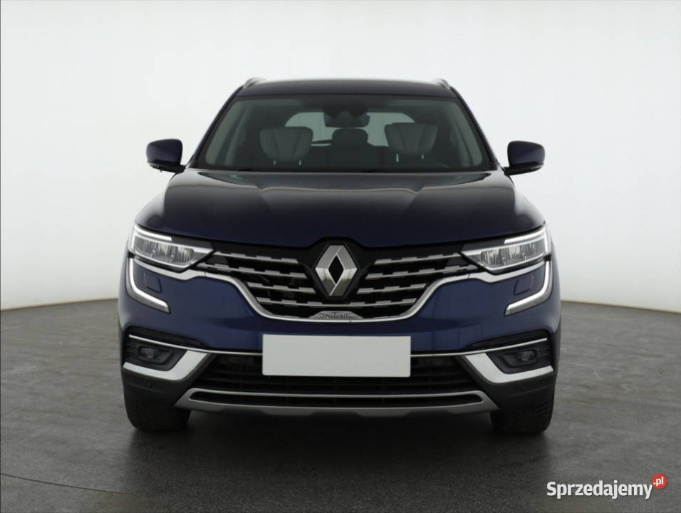 Renault Koleos 13 TCe pełny VAT Piaseczno