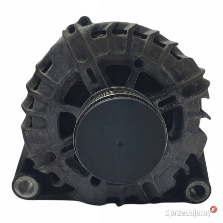 ALTERNATOR Citroen C5 III 16 HDI valeo lubelskie Chełm