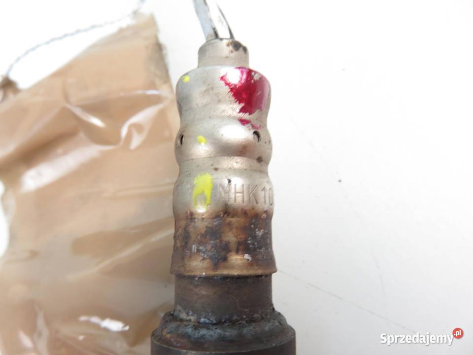 SONDA LAMBDA ROVER 75 RJ 18 MHK100722 osobowe sprzedam