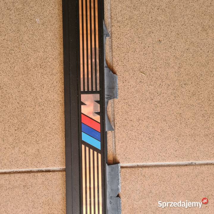 Listwa probu bmw e39 Lublin
