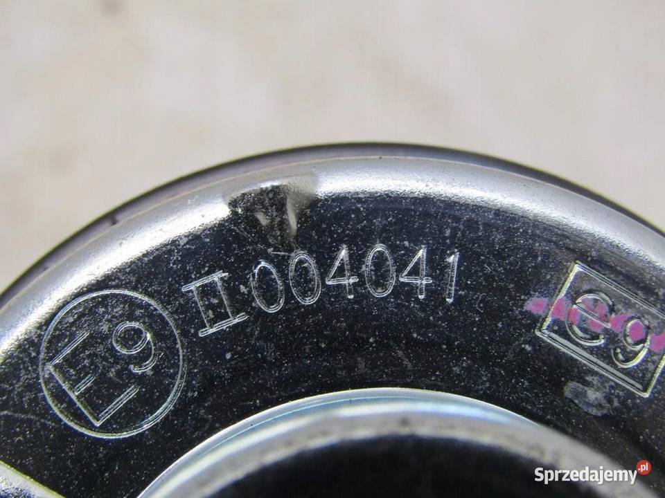 KLAKSON SYGNAŁ DŹWIĘKOWY MAZDA 2 DJ 004041 Pozostałe sprzedam
