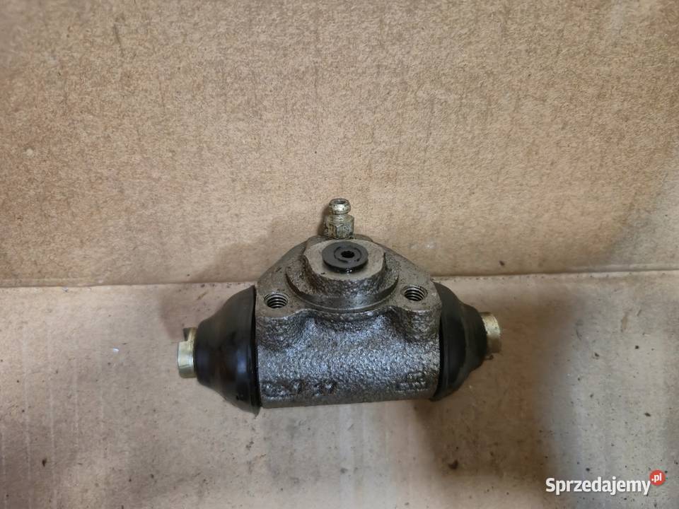 Cylinderek hamulcowy Dąbrowa Górnicza