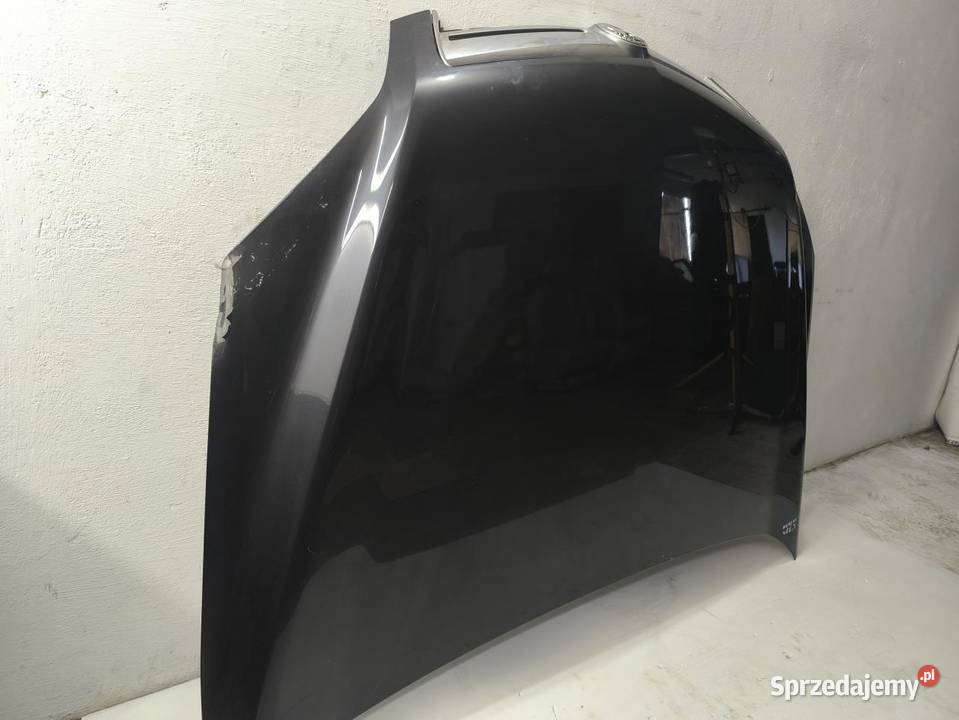 MASKA OPEL ANTARA LIFT 22 CDTI Maski wielkopolskie