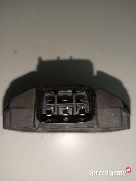 Regulator napięcia Yamaha Grizzly XVS 650 1100 Turek sprzedam