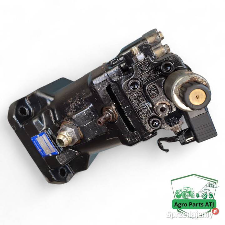 Hydromotor 51D160AD4N Sauer 509965 Haulotte HTL Ciechanowiec