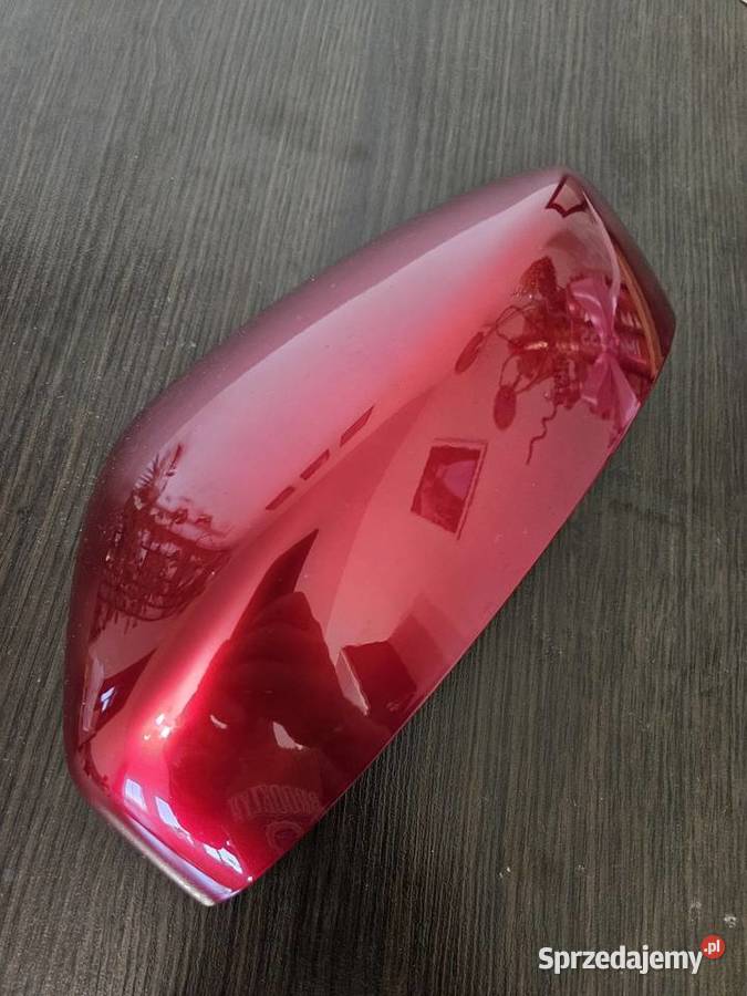 Obudowa lusterka Mazda CX5 łódzkie Łódź