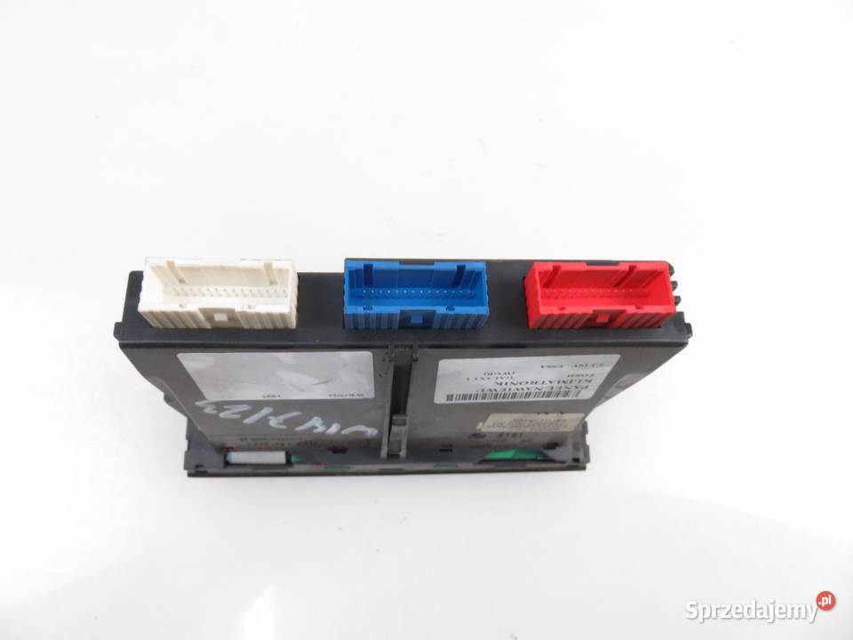 KLIMATRONIK FORD GALAXY I 95VW19988AKW