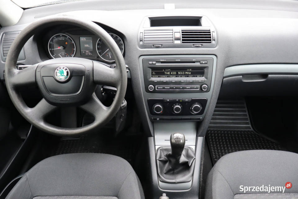 Skoda Octavia 16 elektryczne szyby Zabrze