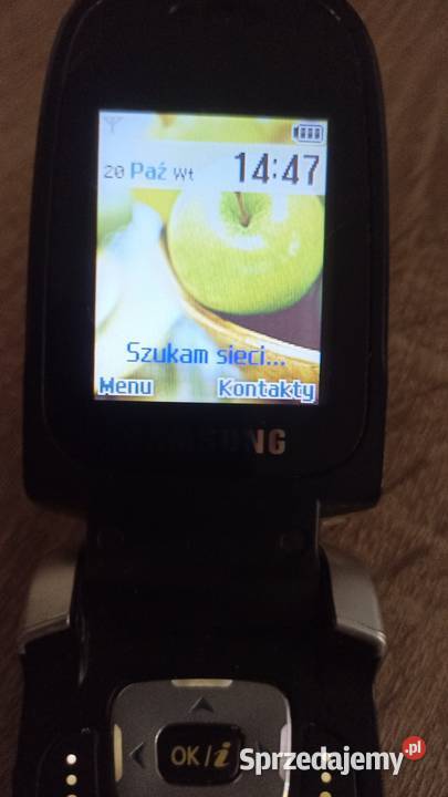 TELEFON KOÓRKOWY Bytom