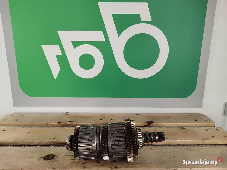 Kosz sprzęgłowy 2093359030 Fendt 512 Favorit Wilkowo