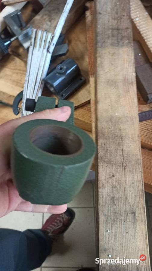 przegub do stojaka do mechanizmu posuwu Kłodawa
