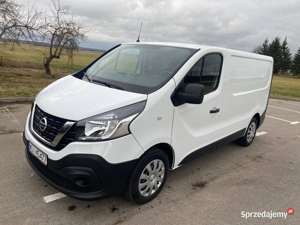Nissan NV 300