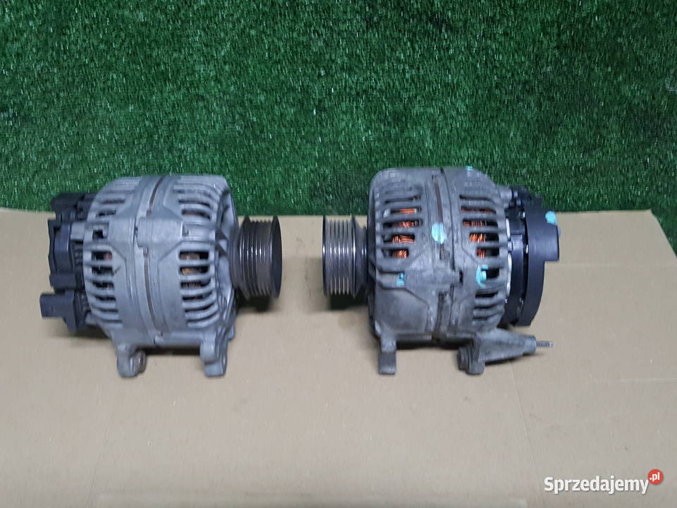 Alternator Vokswagen Lt 25 tdi 25 sdi Gniewkowo