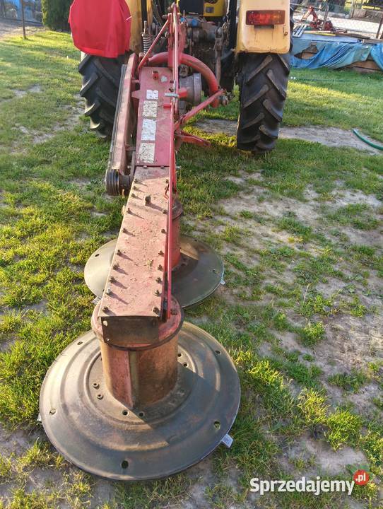 Sprzedam kosiarkę rotacyjną Bochnia sprzedam
