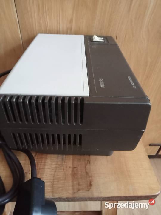 termowentylator farelka vintage philips Nowy Tomyśl