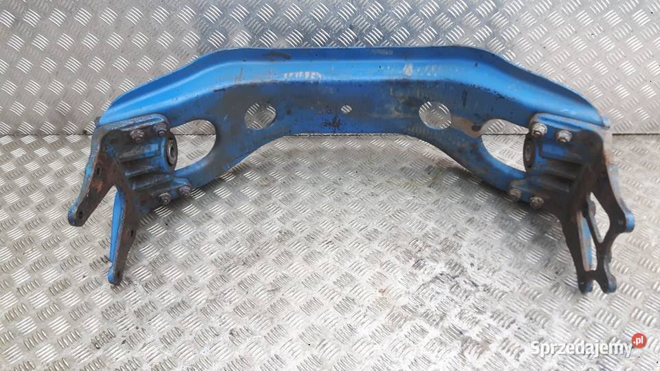 Belka wieszaki resora Actros komplet 9413120010 zawieszenie silnika Rzędowice