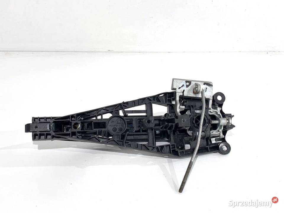 KLAMKA ZEWNĘTRZNA PRAWY TYŁ OPEL INSIGNIA A