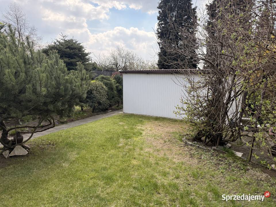 Ogródek dzialkowy ROD Azalia w Piekarach 480m2 Piekary Śląskie sprzedam