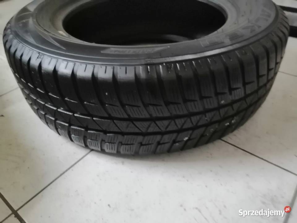 Opona Zimowa Falken Hs 449 195 65 15 91T Opony Kielce sprzedam