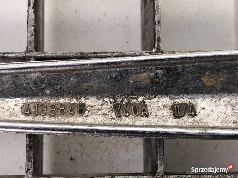 KLAMKA ZEWNĘTRZNA PRAWY PRZÓD JELCZ 4133846