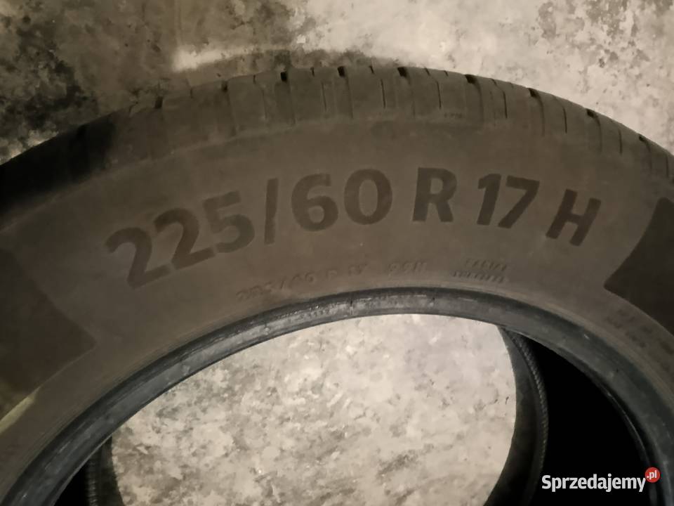 Sprzedam opony Samochodowe opolskie Kędzierzyn-Koźle sprzedam