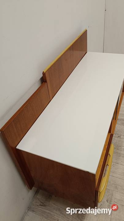 komoda pod telewizor mała komódka modern vintage Radomsko