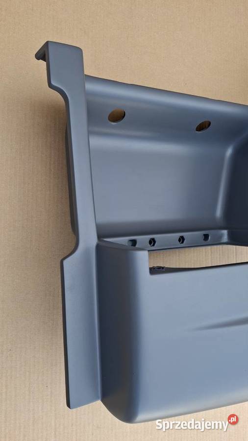 DAF LF STOPIEŃ STOPNICA NADKOLE LEWE 5010544615J Bieleń