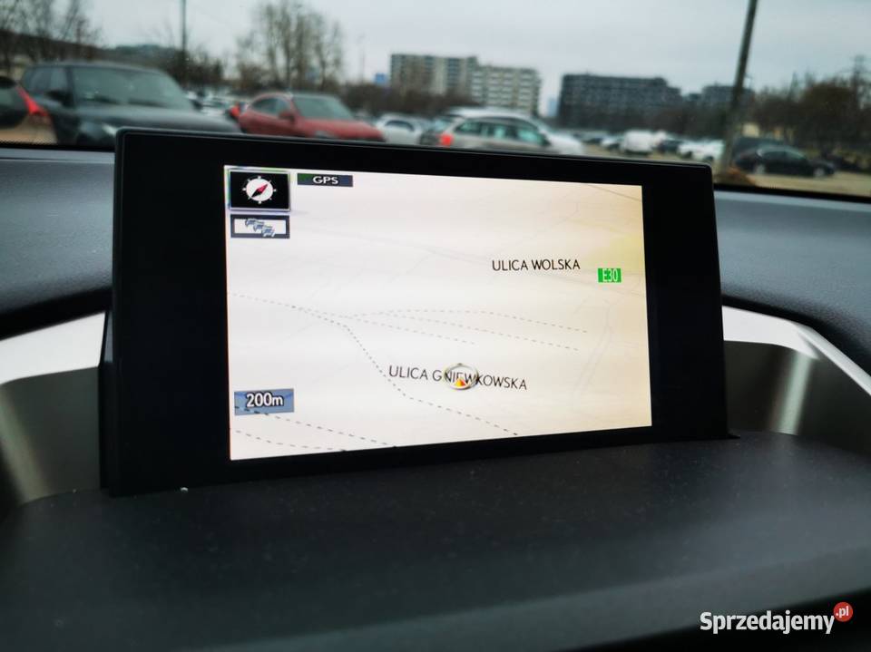 300h Elite AWD 100 BezwypadkowySalon Polska Warszawa