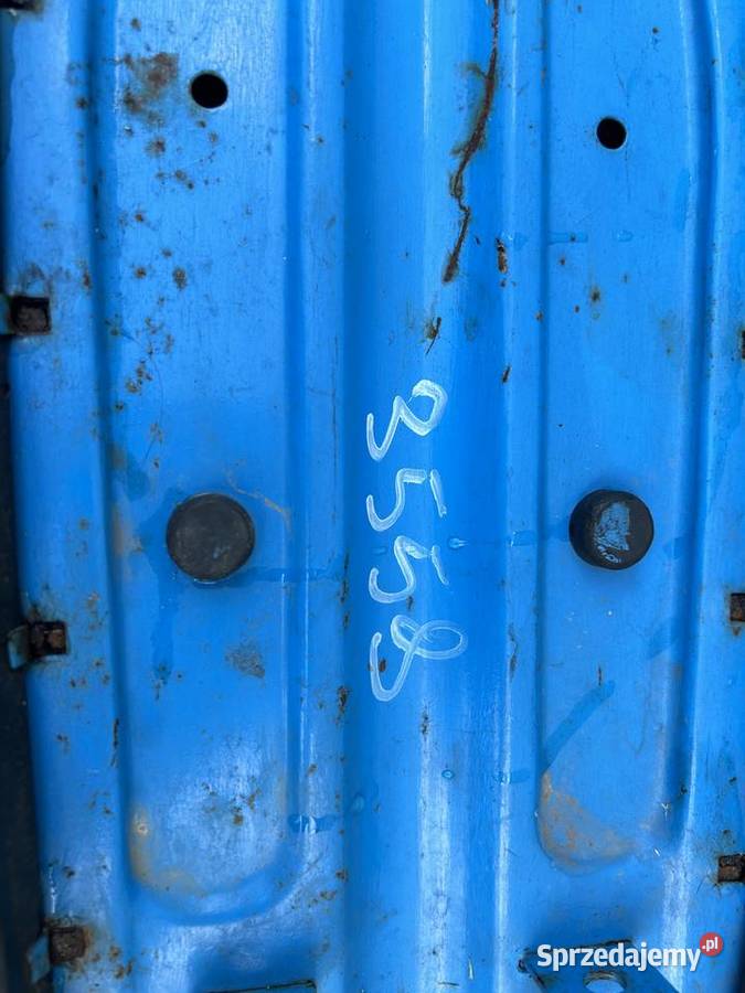 SIEDZENIE ROMET OGAR 50T1 200 205 KANAPA Kraków